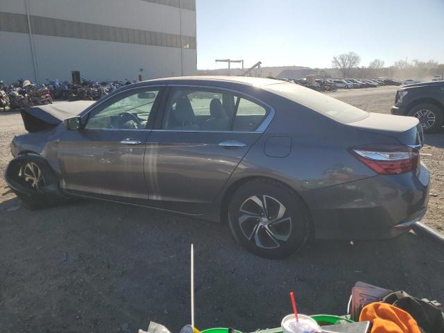 Изображение 2 2017 HONDA ACCORD LX 2017 с VIN 1HGCR2F31HA247213