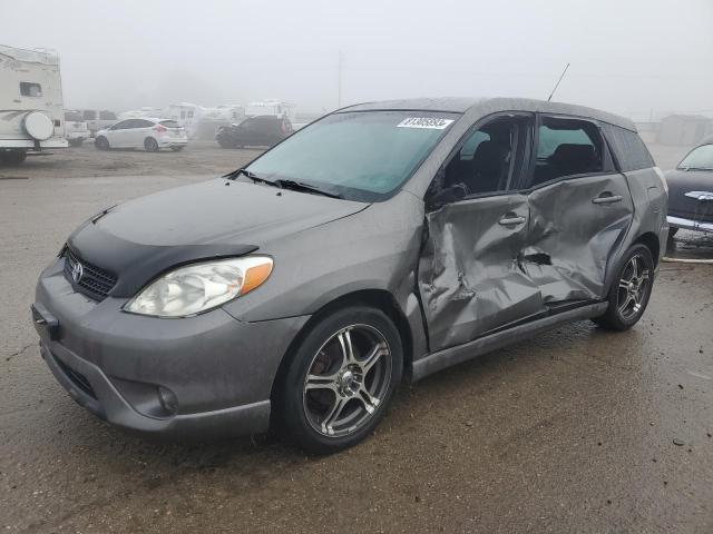 Изображение 1 2005 TOYOTA COROLLA MATRIX XR 2005 с VIN 2T1KR32EX5C474804