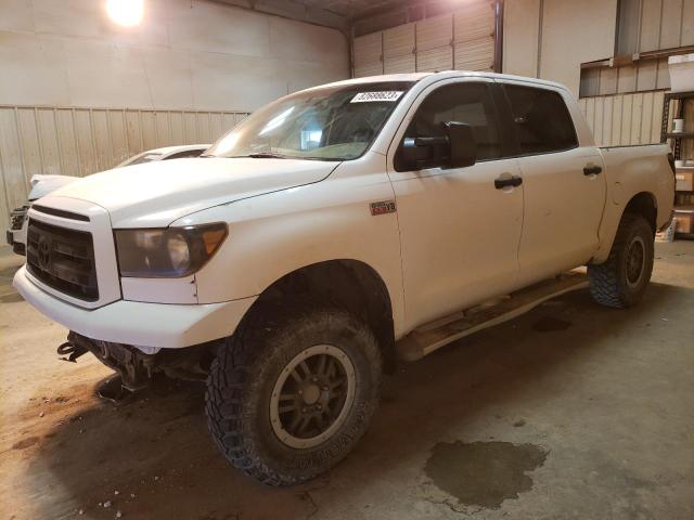 Obraz Toyota Tundra Crewmax Sr5 2010