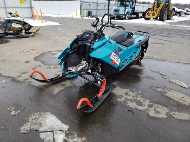 Image 2 of 2019 SKI DOO FREERIDE 2019 with VIN 2BPSVBKG6KV000147