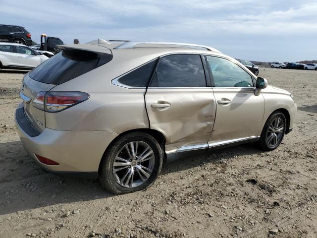 Image 3 of 2015 LEXUS RX 350 2015 with VIN 2T2ZK1BA2FC169346