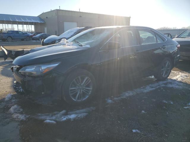 Изображение 1 2017 TOYOTA CAMRY LE 2017 с VIN 4T1BF1FK6HU375462