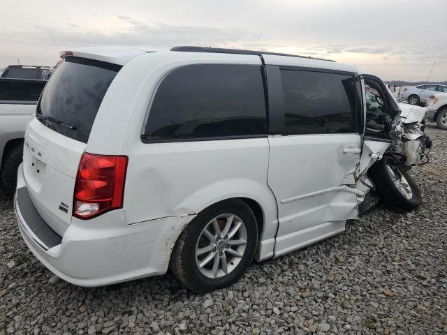 Image 3 of 2016 DODGE GRAND CARAVAN SXT 2016 with VIN 2C4RDGCG3GR368637