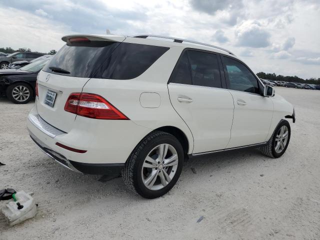 Изображение 3 2013 MERCEDES-BENZ ML 350 2013 с VIN 4JGDA5JB9DA179839