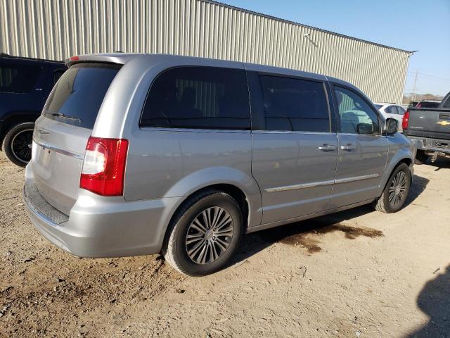 Image 3 of 2014 CHRYSLER TOWN & COUNTRY S 2014 with VIN 2C4RC1HG8ER336529
