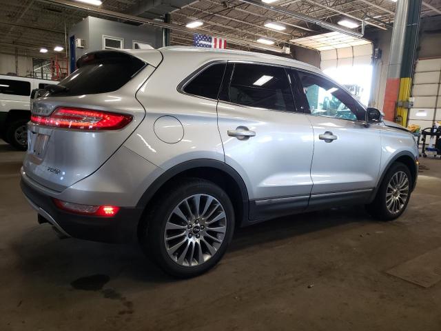 Image 3 of 2016 LINCOLN MKC RESERVE 2016 with VIN 5LMCJ3D95GUJ28606