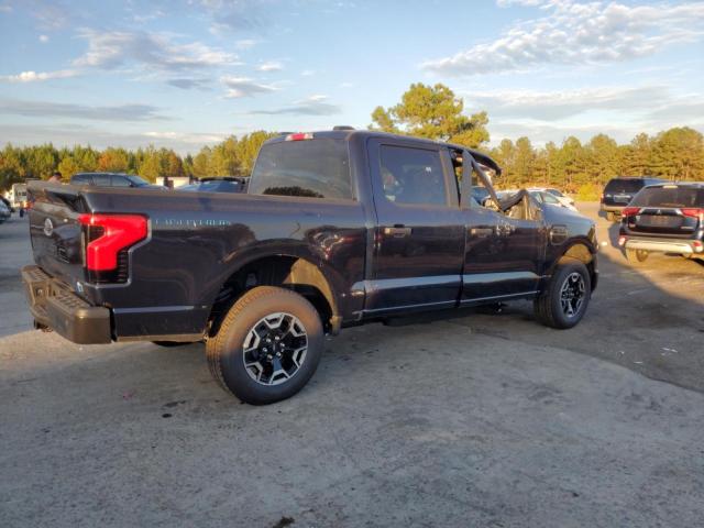 Изображение 3 2023 FORD F150 LIGHTNING PRO 2023 с VIN 1FTVW1EL4PWG05059