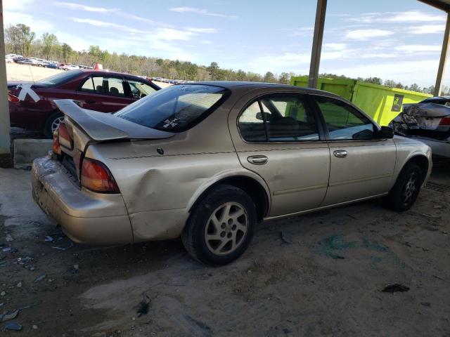 Изображение 3 1997 NISSAN MAXIMA GLE 1997 с VIN JN1CA21D7VT822875