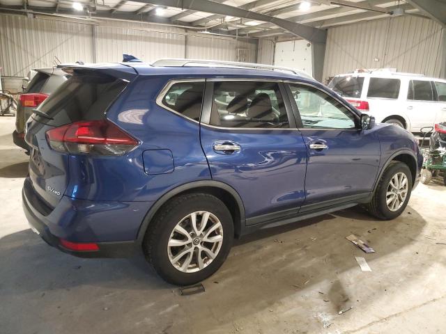 Image 3 of 2018 NISSAN ROGUE S 2018 with VIN KNMAT2MVXJP540963