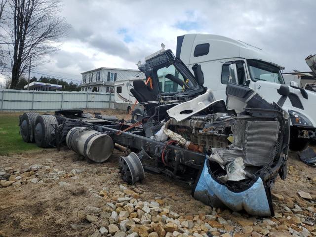 Obraz 2021 FREIGHTLINER CASCADIA 126  2021