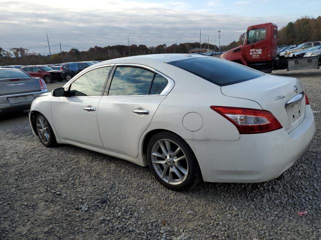 Изображение 2 2010 NISSAN MAXIMA S 2010 с VIN 1N4AA5AP6AC804609