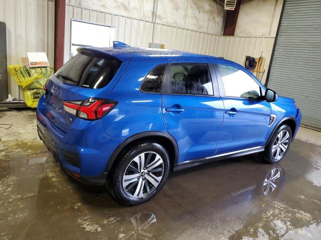 Изображение 3 2021 MITSUBISHI OUTLANDER SPORT ES 2021 с VIN JA4ARUAU4MU029285
