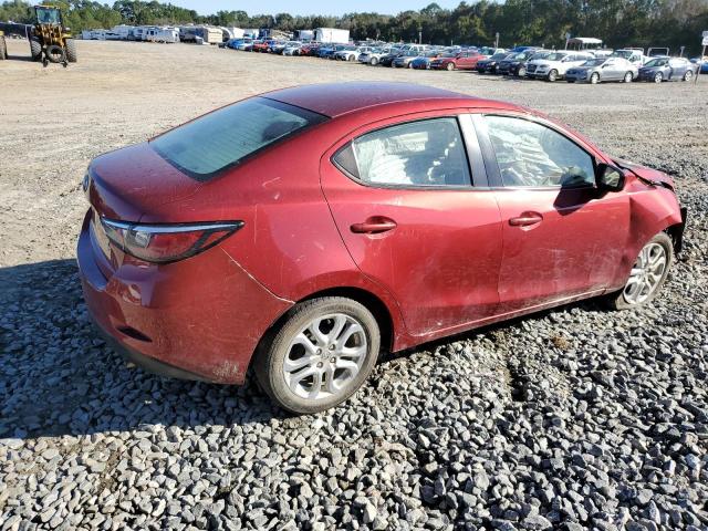 Image 3 of 2016 TOYOTA SCION IA  2016 with VIN 3MYDLBZV3GY142928