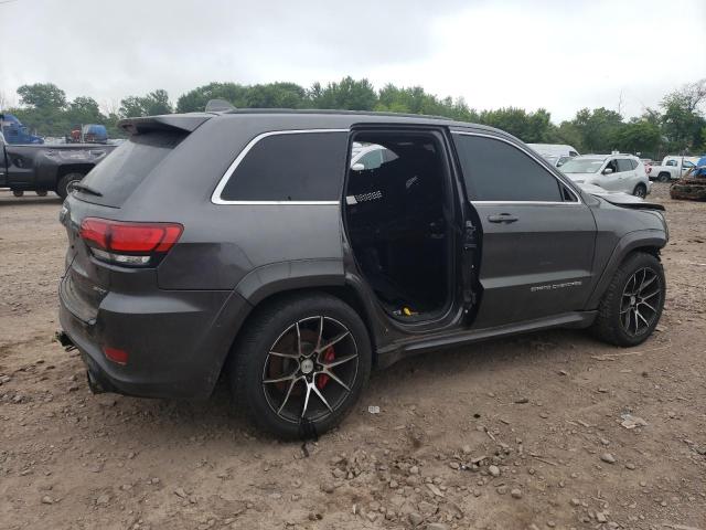 Image 3 of 2014 JEEP GRAND CHEROKEE SRT-8 2014 with VIN 1C4RJFDJ8EC364201