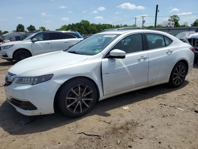 Изображение 2016 ACURA TLX  2016