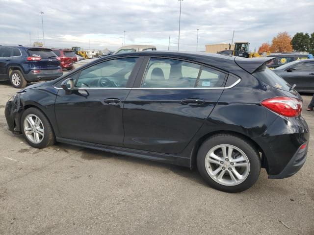 Obraz 2 z 2017 CHEVROLET CRUZE LT 2017 z VIN 3G1BE6SM8HS511613