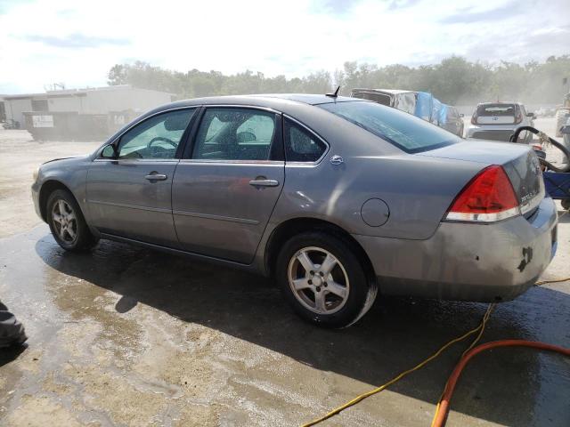 Image 2 of 2006 CHEVROLET IMPALA LS 2006 with VIN 2G1WB58K769128041