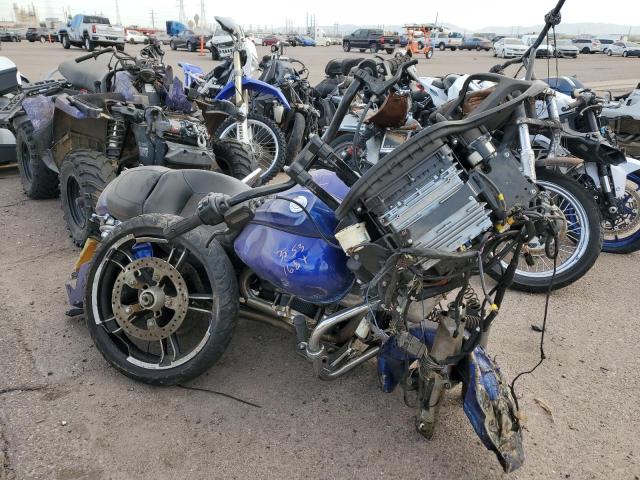 Image 1 of 2019 HARLEY-DAVIDSON FLTRX  2019 with VIN 1HD1KHC15KB617420