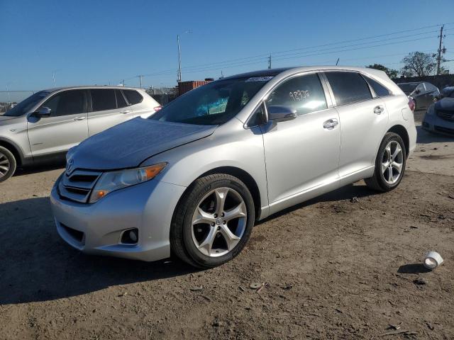 Изображение 1 2013 TOYOTA VENZA LE 2013 с VIN 4T3ZK3BB0DU054174