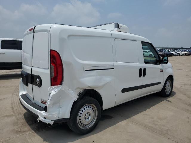 Obraz 3 z 2022 RAM PROMASTER CITY TRADESMAN 2022 z VIN ZFBHRFAB9N6W65708