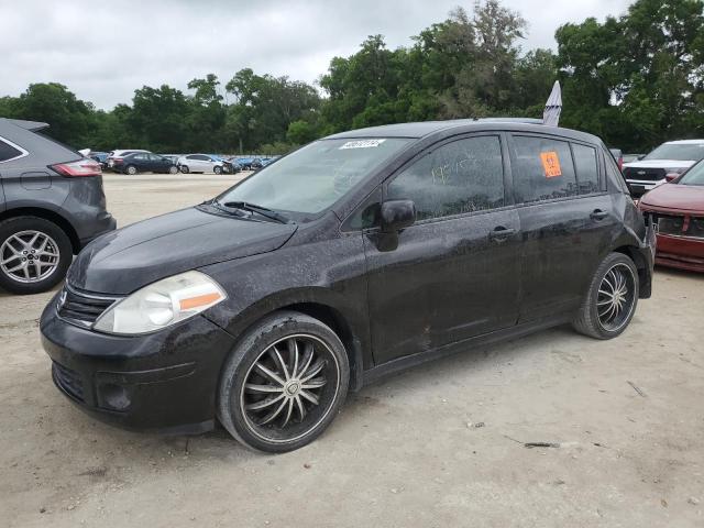 Изображение 1 2010 NISSAN VERSA S 2010 с VIN 3N1BC1CP4AL460249