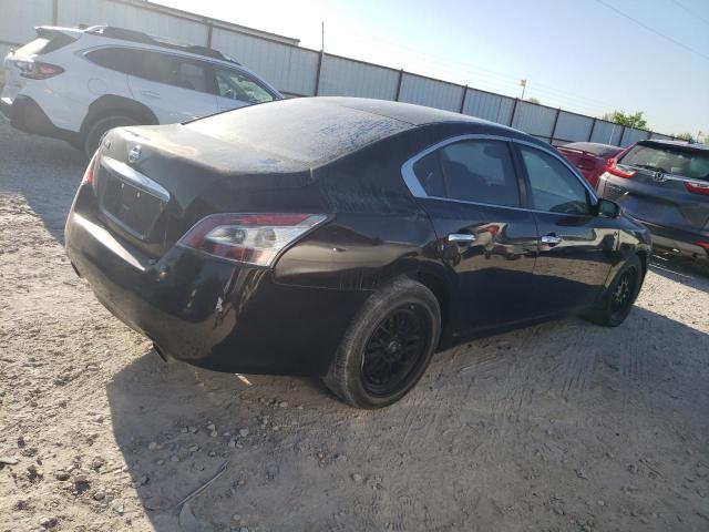 Obraz 3 z 2012 NISSAN MAXIMA S 2012 z VIN 1N4AA5AP7CC800233