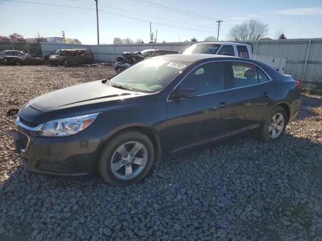 Image 1 of 2015 CHEVROLET MALIBU 1LT 2015 with VIN 1G11C5SL8FF214345