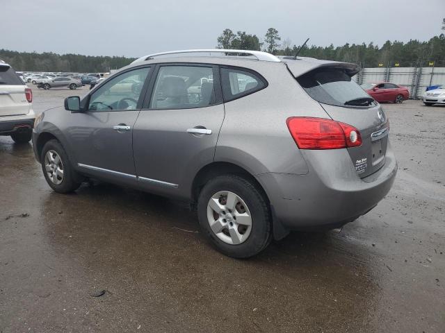 Image 2 of 2014 NISSAN ROGUE SELECT S 2014 with VIN JN8AS5MT9EW623643