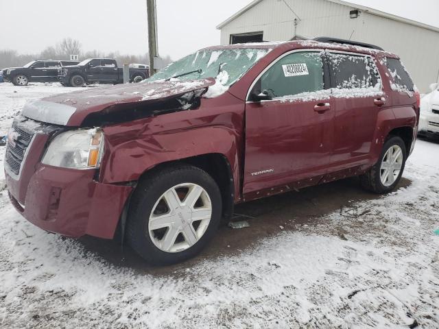 Obraz 2011 GMC TERRAIN SLT 2011