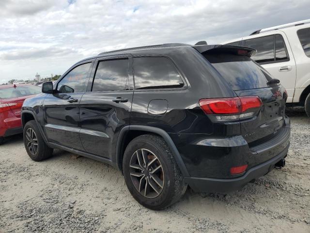 Obraz 2 z 2019 JEEP GRAND CHEROKEE TRAILHAWK 2019 z VIN 1C4RJFLG1KC759855