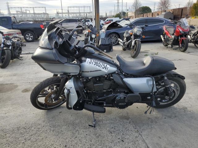 Изображение 3 2020 HARLEY-DAVIDSON FLTRK  2020 с VIN 1HD1KZF22LB615863