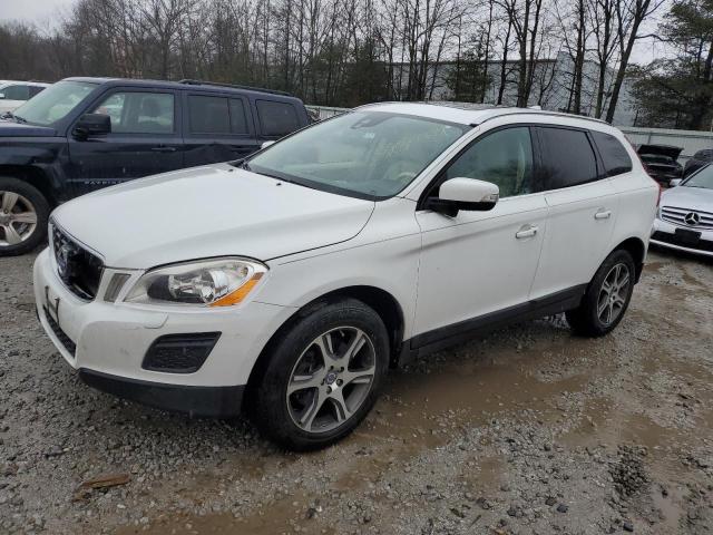 Изображение 2012 VOLVO XC60 T6 2012