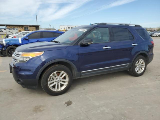 Obraz 2011 FORD EXPLORER XLT 2011