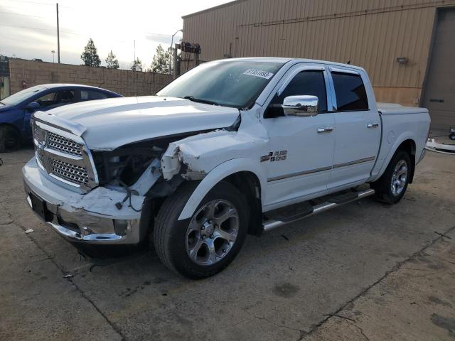2017 RAM 1500 LARAMIE 2017 image