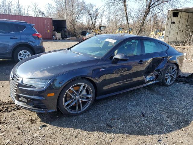 2016 AUDI A7 PRESTIGE 2016 image