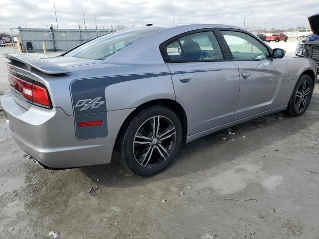 Obraz 3 z 2014 DODGE CHARGER R/T 2014 z VIN 2C3CDXDT1EH186993