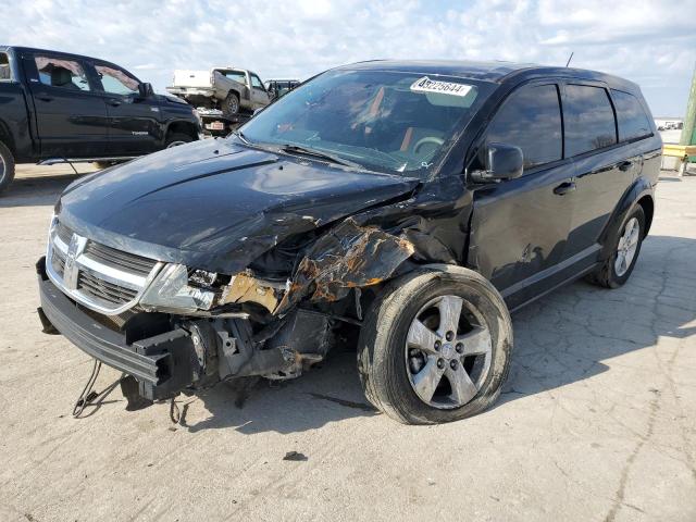 2009 DODGE JOURNEY SXT 2009 image