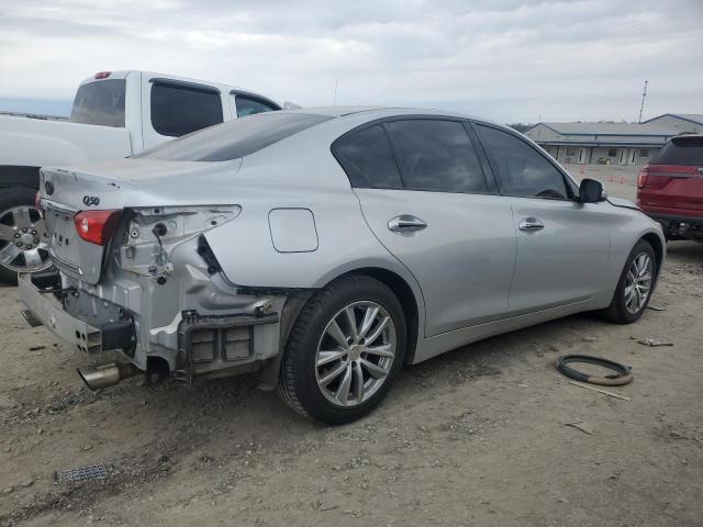 Image 3 of 2016 INFINITI Q50 BASE 2016 with VIN JN1CV7AP4GM202784