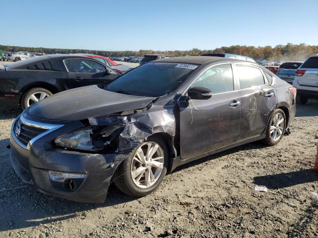 Image 1 of 2015 NISSAN ALTIMA 2.5 2015 with VIN 1N4AL3AP4FC567608