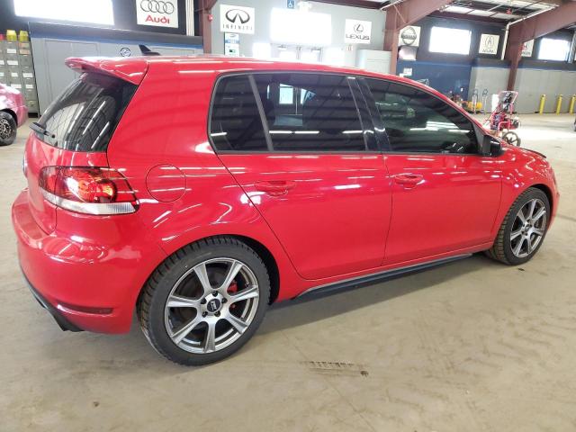 Изображение 3 2012 VOLKSWAGEN GTI  2012 с VIN WVWGD7AJXCW345492
