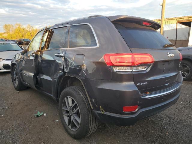 Изображение 2 2018 JEEP GRAND CHEROKEE LIMITED 2018 с VIN 1C4RJFBG8JC173427
