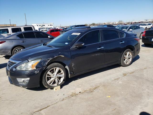 Obraz 1 z 2014 NISSAN ALTIMA 2.5 2014 z VIN 1N4AL3AP1EC291340