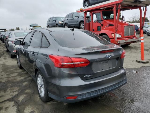 Obraz 2 z 2017 FORD FOCUS SE 2017 z VIN 1FADP3F27HL304370