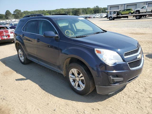 Изображение 1 2015 CHEVROLET EQUINOX LT 2015 с VIN 2GNALBEKXF1153068