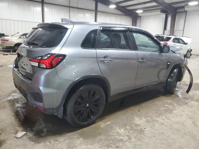 Изображение 3 2023 MITSUBISHI OUTLANDER SPORT S/SE 2023 с VIN JA4ARUAU4PU000535