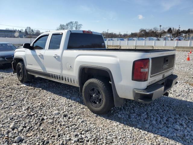 Obraz 2 z 2015 GMC SIERRA K1500 SLE 2015 z VIN 1GTV2UEC7FZ390691