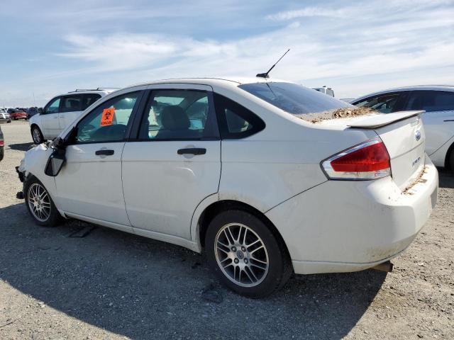 Image 2 of 2010 FORD FOCUS SE 2010 with VIN 1FAHP3FN9AW213388
