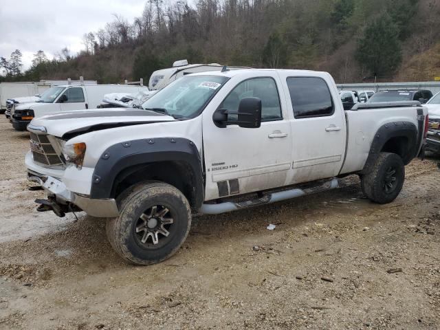 Obraz 1 z 2009 GMC SIERRA K2500 HEAVY DUTY 2009 z VIN 1GTHK43699F170467