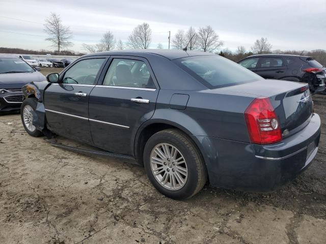 Obraz 2 z 2008 CHRYSLER 300 TOURING 2008 z VIN 2C3LA53G48H245380