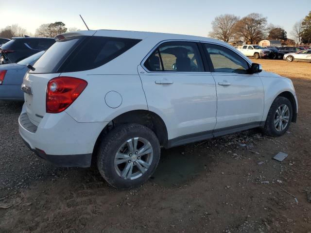 Obraz 3 z 2015 CHEVROLET EQUINOX LS 2015 z VIN 2GNALAEK2F1101668